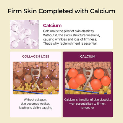 Calcium Volume Multi Balm