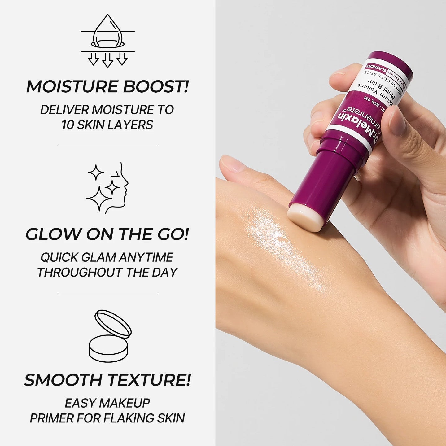 Calcium Volume Multi Balm