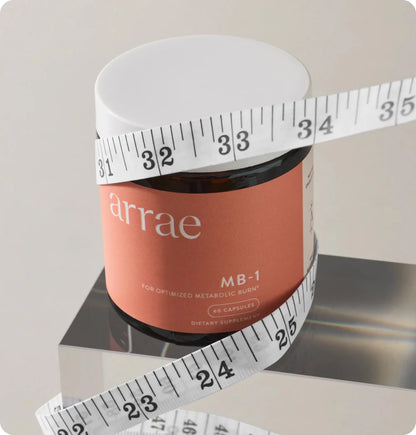 Arrae MB-1 (Metabolic Burn)