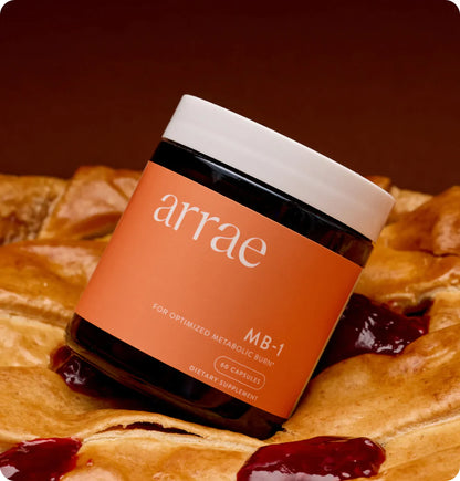 Arrae MB-1 (Metabolic Burn)