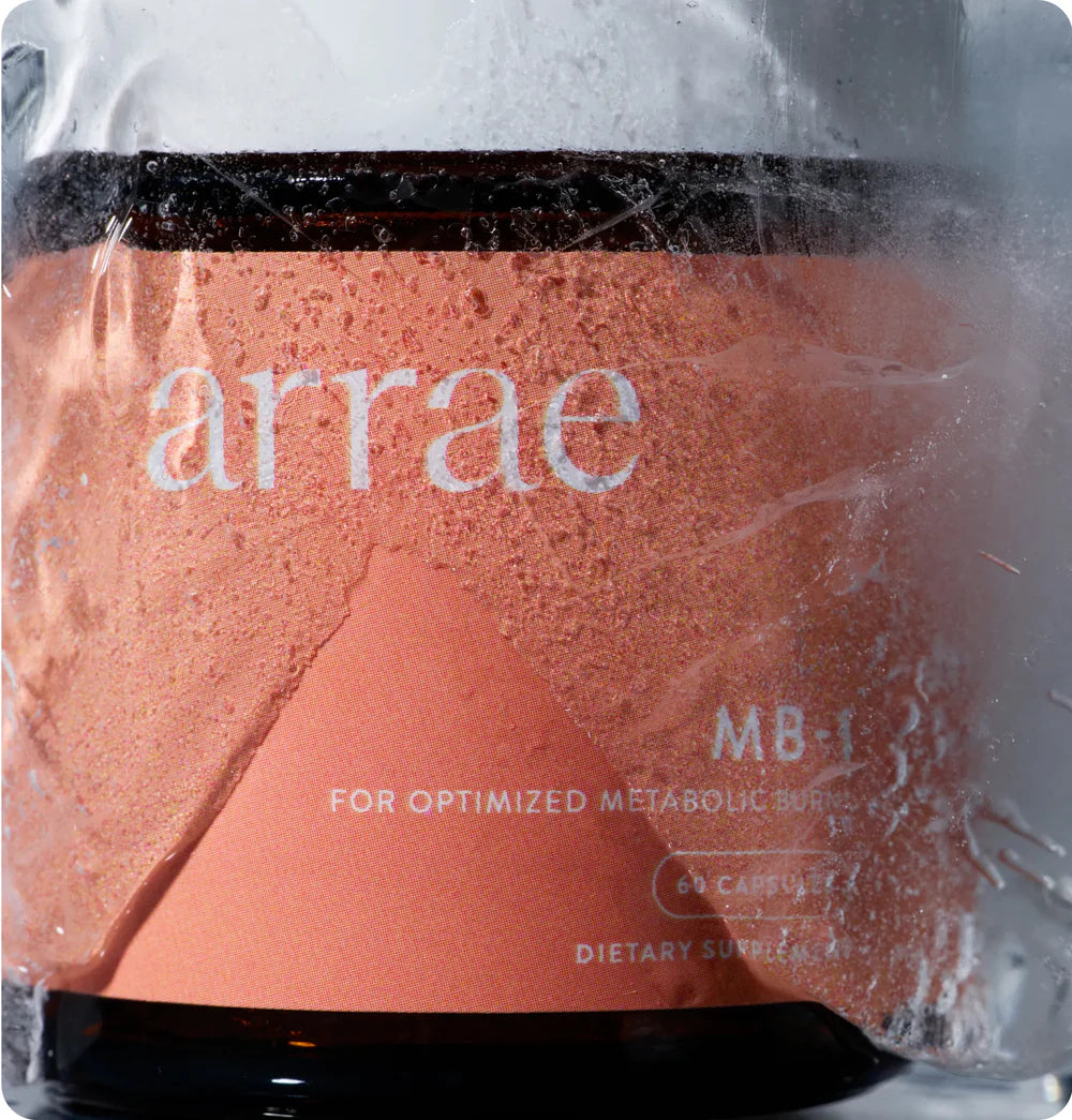 Arrae MB-1 (Metabolic Burn)