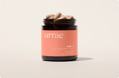 Arrae MB-1 (Metabolic Burn)