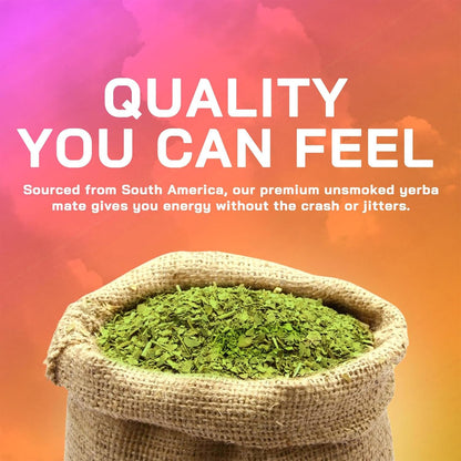 Yerba Magic Energy Capsules