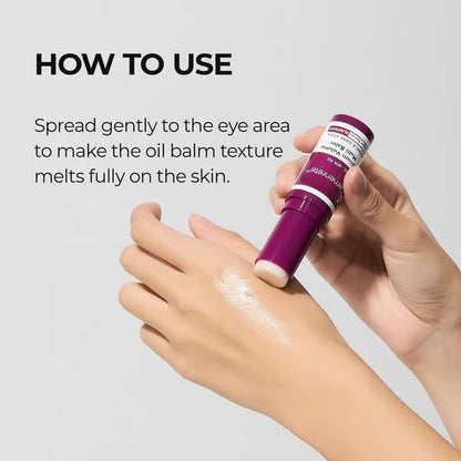 Calcium Volume Multi Balm